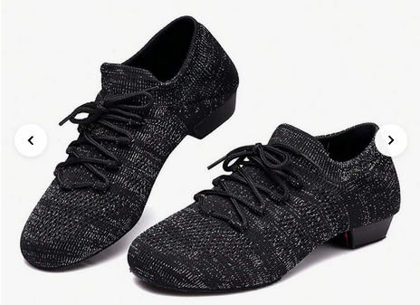 Screenshot 2024 05 01 at 11 45 27 chaussures de danse a sangle a la mode adaptees aux tenues de danse quotidiennes mode en ligne shein france
